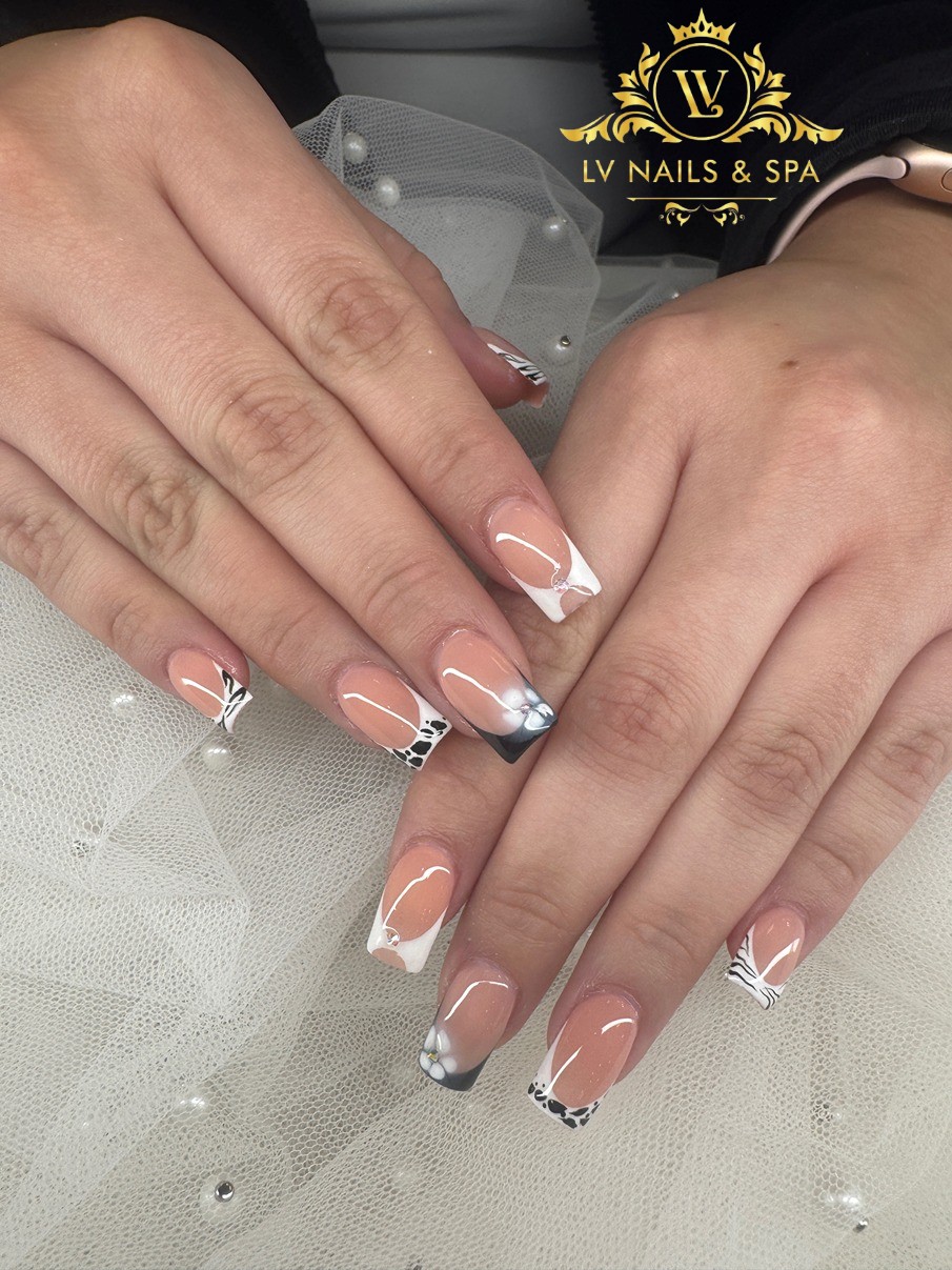 LV Nails & Spa Cape Coral, FL 33909